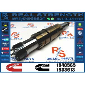 1948565 Injector For DC09 DC13 DC16 Diesel Engine SCANIA Unit XPI Fuel Injector