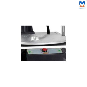 3200W Ultrasound Welder Multiple Station For Plastic Parts