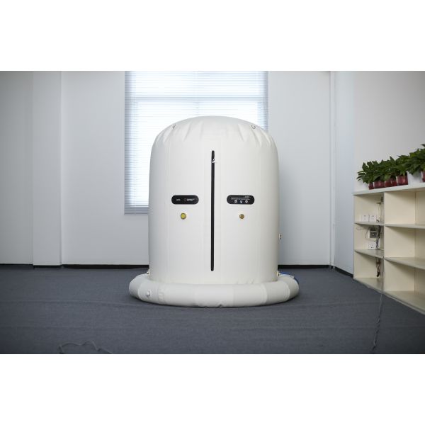 Buy Hyperbaric Chamber-15mins Pressure Reduction for Enhanced Tissue Recovery at wholesale prices