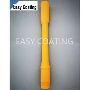Dia40mm powder coating spray gema gun extension nozzle 300mm replacement 378860