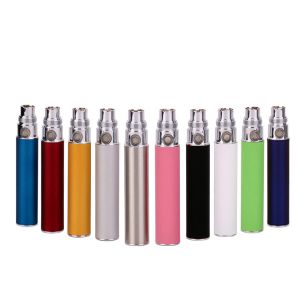 E Cigarette Evod Battery, Evod Kit, E Cigarette Evod Twist Battery