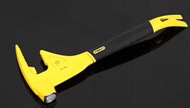 Portable Door Breaking Kit Emergency Rescue Equipment for roller shutter door