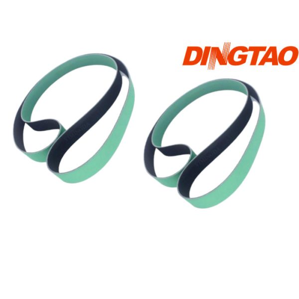 117919 Vector 5000 Cutter Parts For Cutting Smooth Belt Tf10 20x1010