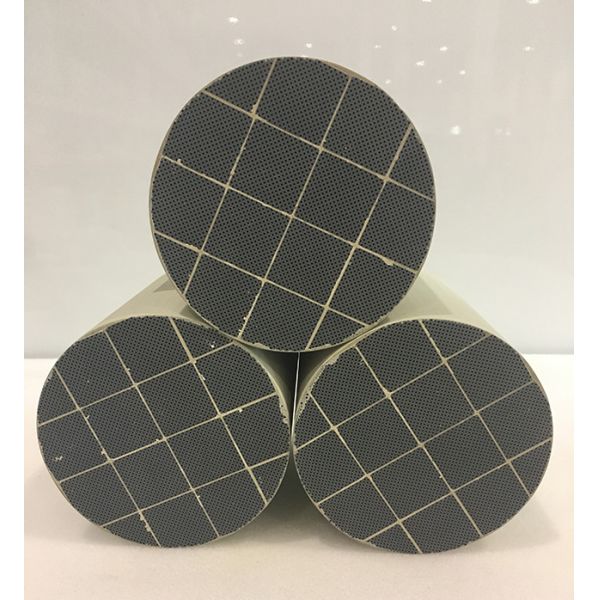 Buy 600cpsi DPF Diesel Particulate Filter at wholesale prices