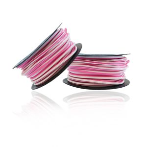 50M Rose Red SMD2835 SMD5050 LED Neon Flexible Strip