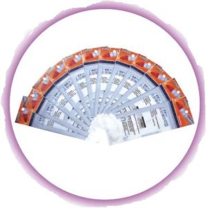 Customized Self Adhesive Clear BOPP Plastic Bags For Packaging