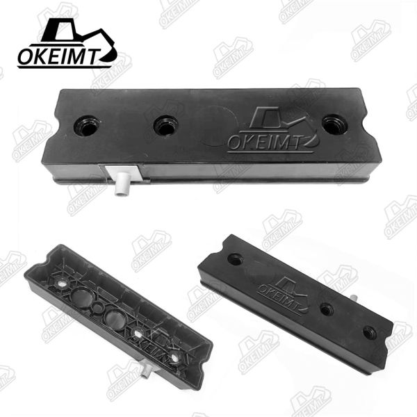 Buy 4142X053 Cylinder Head Cover For Perkins Engine 1004.4 1004.4T  Engine Valve Cover at wholesale prices