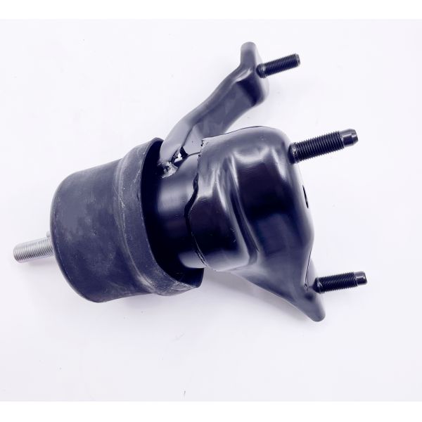 Buy 123720H110 Car Front Left Engine Mount Car Parts Antishock Rubber Bushing at wholesale prices