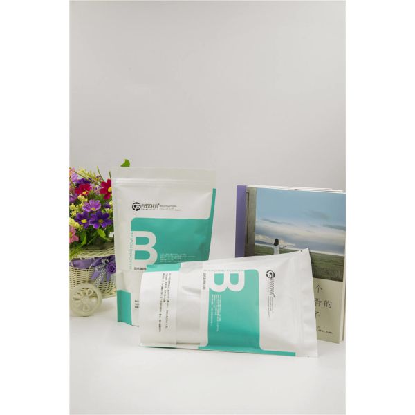 Up To 8-9 Levels Hair Bleaching Powder With Nice Scent