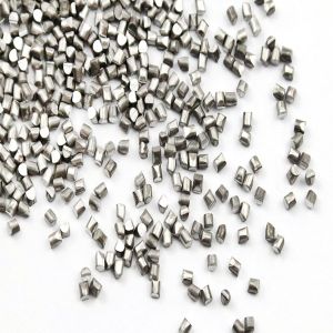 Quality Aluminium Cut Wire Shots for sale