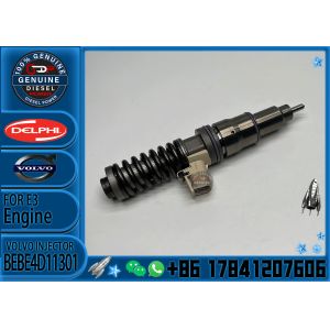 Diesel Fuel Injector 21582098 BEBE4D36001 BEBE4D41001 BEBE4D11301 BEBE5H01001