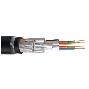 Copper Control Cable Instrumentation Electric Wire Instrument Cables Manufacture