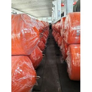 Warning Buoy: An Indispensable Marine Safety Device