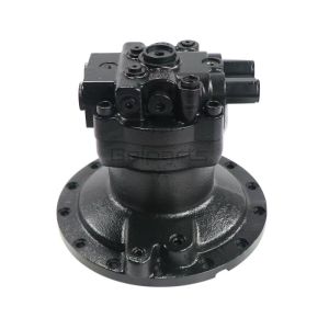 Excavator Machine Pc50mr-2 Ms120 E70b U45 337 Kx161.3 M5x180chb M2x120b U17-3