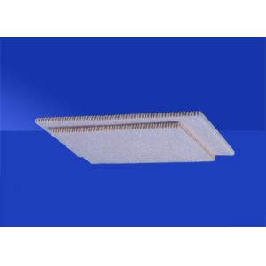 Heat Resistant Felt Endless Felt Smooth Surface Blanket ISO9001 Certified