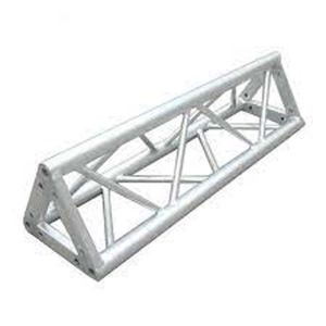Quality Light Frame Bolt Triangle Truss System Aluminium Triangle Bolt Truss for sale