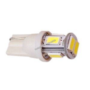 Automotive Super Bright Car Tail Light Bulbs , LED Vehicle Bulbs