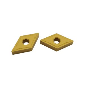 DNMG Carbide Turning CNC Milling Inserts DNMG150604-XV CVD Coating