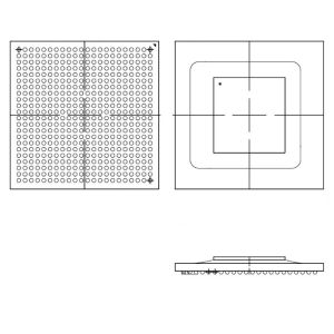 XC7Z030-3SBG485E Xilinx