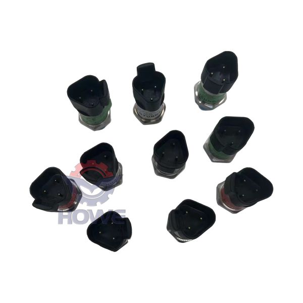 Electric Parts R220LC-9S R330LC-9S Pressure Sensor 31Q4-40520 for Manufacturing Plant