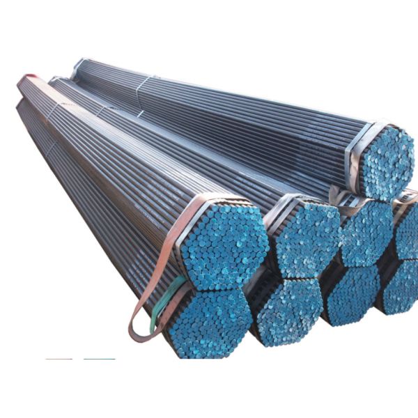 Buy ASTM A213 T5b Standard Covers Seamless Ferritic Austenitic Steel Tube at wholesale prices