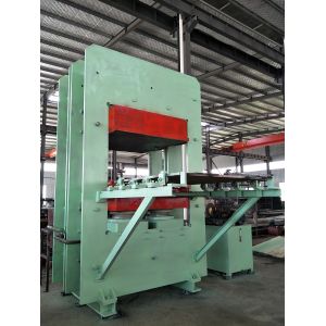 China Rubber Vulcanizing Machine  Rubber Vulcanizing Press   Frame Type Vulcanizing Press on sale China Rubber Vulcanizing Machine  Rubber Vulcanizing Press   Frame Type Vulcanizing Press on sale