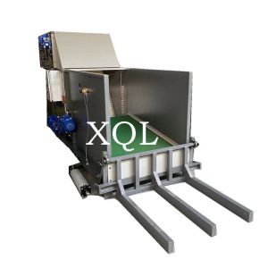 Sofa Fiber Filling Machine / Pillow Fiber Opening Machine