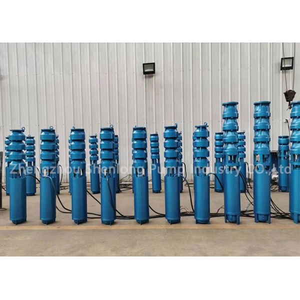 30kw 40hp 8 10 Inch 80m3/h 160m3/h Electric Water Submersible Pump