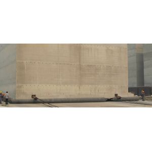 CCS 10 Layers Heavy Lifting Marine Rubber Airbags