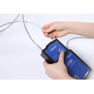 JT701 Navigation GPS Seal Container Lock Tracker Cargo Security Smart RFID