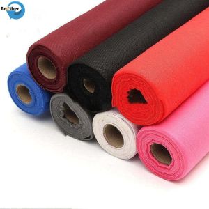 Upholstery teslin technological sun filter stichbond textiles thick polyester