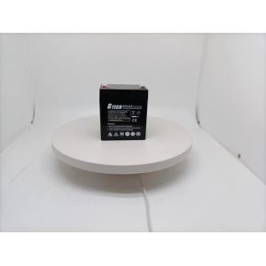 li-ion battery for solar energy storage