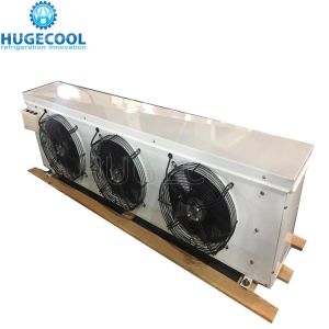 China factory high quality air cooler evaporator mini cooling unit