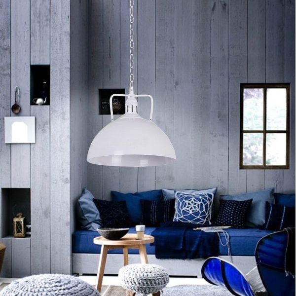 Vintage industrial pendant lighting for indoor home decoration (WH-VP-01)