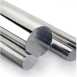 MONEL K500 UNS N05500 Alloy K500 NiCu30Al Nickel Copper Alloy 500 Round Bar