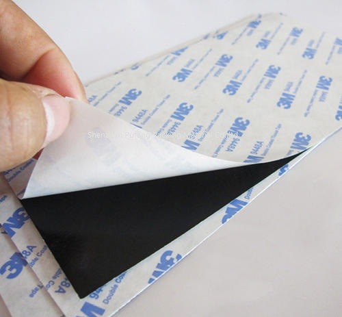 3M vhb acrylic foam tape Die Cutting Double Sided Self Adhesive Tape 0.25mm Thickness