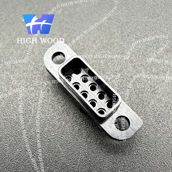 HW-M80 Connectors, HW-M80-4711005 2mm Pitch Rectangle Connector