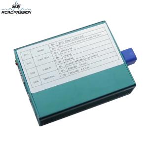 Quality Benz NTG5.0 Camera Car Video Interface With Automatic Activation for sale