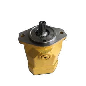 China Yellow Loader Pump Assy 986H 966H 972H 950H 962H on sale