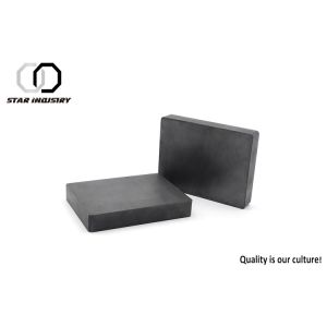 China Industrial Block Ferrite Magnets Multifunctional One Stop Solution OEM Service on sale