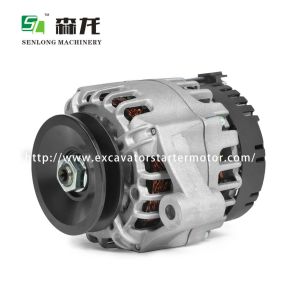 12V 70A Alternator Replacing 20447N ALT SG7S062 11847 300111407RB 300111407RB