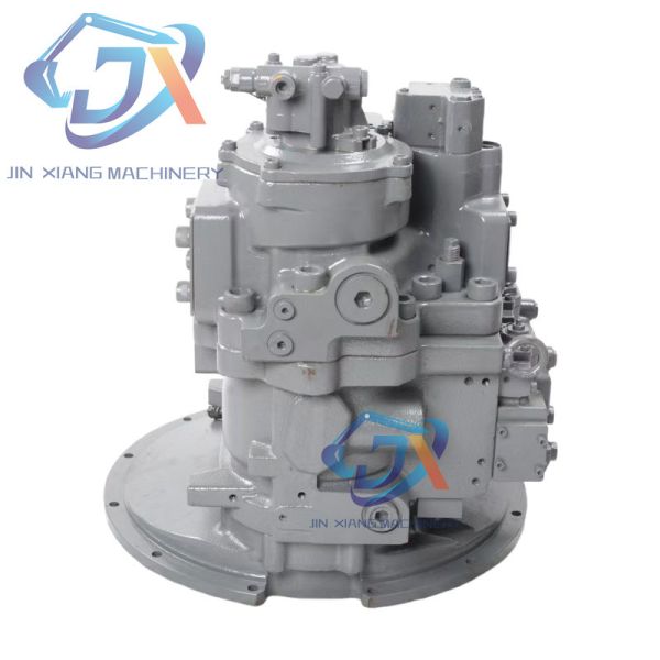 Buy STAR ZEBRA Crawler excavator parts Handok hydraulic pump 31NB-10010 piston pump R450LC-7 K5V200DPH main pump for hyundai at wholesale prices