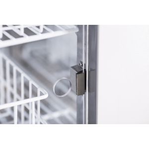Biomedical Blood Bank Refrigerator Fridge