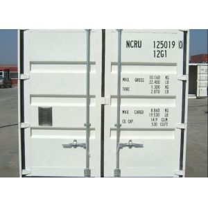 New ISO 10Ft Transportation Dry Freight Container