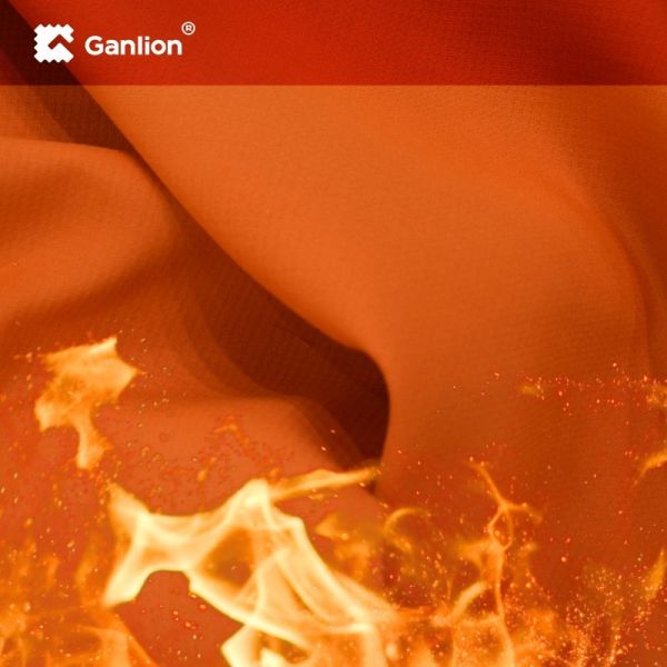 Buy 100% Aramid WR Fire Retardant Fabric at wholesale prices