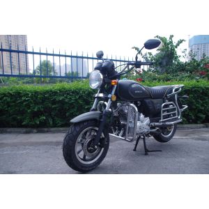 Unique and professional street bike for adult motorcycles