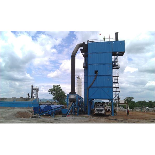 Buy 160tph asphalt hot mix equipment price at wholesale prices
