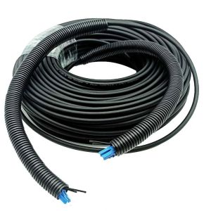 Duplex LC/UPC LC/UPC BBU RRU FTTA CPRI Patch Cord Outdoor Waterproof Singlemode