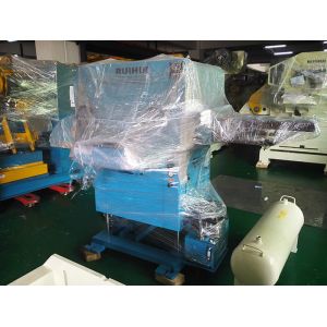 Peripheral Equipment Decoiler Straightener Feeder Stamping Production And