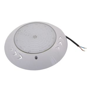 Resin Filled RGB 18W Surface Mounted LED Pool Light